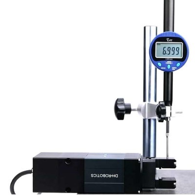 เครื่องจับไฟฟ้า RGI-30 พร้อมแขนหุ่นยนต์ CNGBS สําหรับเลือกและวางหุ่นยนต์เป็นเครื่องจับหุ่นยนต์