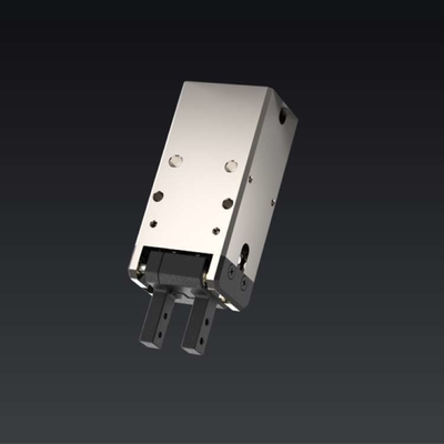 จีน หุ่นยนต์ จับไฟฟ้า PGS-5 รวมกับ CNC หุ่นยนต์แขนสําหรับเลือกและวางเป็น Cobot