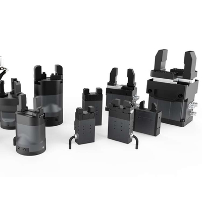 จีน หุ่นยนต์ จับไฟฟ้า PGS-5 รวมกับ CNC หุ่นยนต์แขนสําหรับเลือกและวางเป็น Cobot