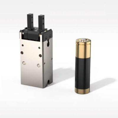 จีน หุ่นยนต์ จับไฟฟ้า PGS-5 รวมกับ CNC หุ่นยนต์แขนสําหรับเลือกและวางเป็น Cobot