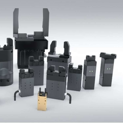 จีน หุ่นยนต์ จับไฟฟ้า PGS-5 รวมกับ CNC หุ่นยนต์แขนสําหรับเลือกและวางเป็น Cobot