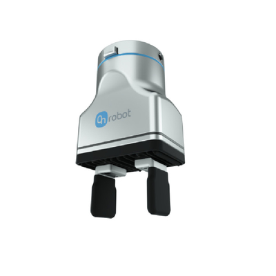 2FG7 Parallel Gripper พร้อมน้ำหนักบรรทุก 11KG ที่ใช้กับแขนกลของ Cobot สำหรับเครื่องหยิบและวาง
