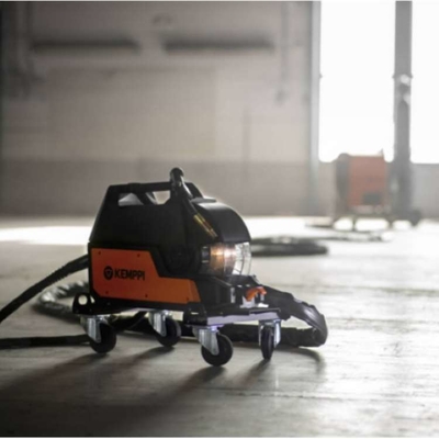 เครื่องเชื่อม Mig X5 FastMig สําหรับอัตโนมัติการเชื่อม เป็นเครื่องเชื่อม MIG อุตสาหกรรมที่หลากหลาย