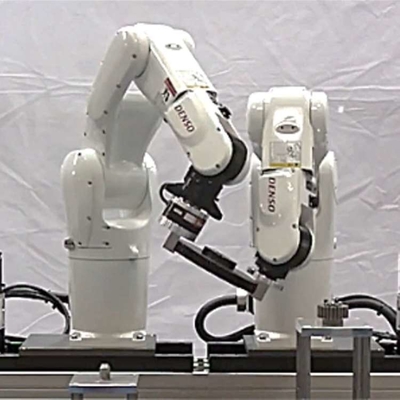 Cnc Robot VM-6083/60B1 พร้อมแขนหุ่นยนต์อุตสาหกรรม 6 แกนสำหรับหุ่นยนต์ขัดเงา