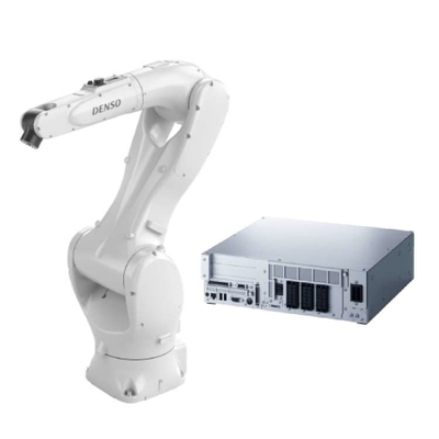 โรบอตปาเลเลติเซอร์อัตโนมัติเต็ม VMB-2515/2518 แขนหุ่นยนต์สําหรับอัตโนมัติหุ่นยนต์ปาเลติเซอร์
