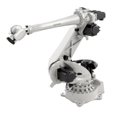 การจัดการแขนกล VLA-4025/6022 แขนกล 6 แกน แบบ Universal Robot