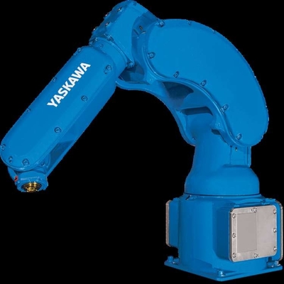 หุ่นยนต์พ่นสีอัตโนมัติ 6 แกน MPX1150 น้ำหนักบรรทุกขนาดกะทัดรัด 5 กก. สำหรับหุ่นยนต์พ่นสี