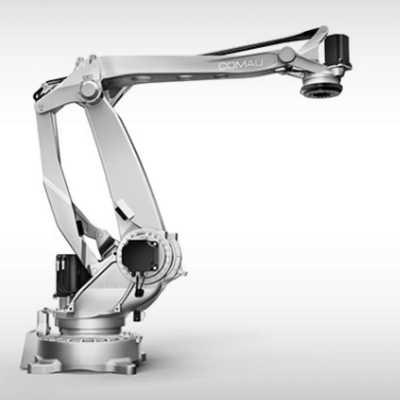 Robot Palletizer PAL-180-3.1 แขนหุ่นยนต์อุตสาหกรรม 4 แกน หุ่นยนต์อุตสาหกรรม