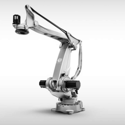 Robot Palletizer PAL-180-3.1 แขนหุ่นยนต์อุตสาหกรรม 4 แกน หุ่นยนต์อุตสาหกรรม