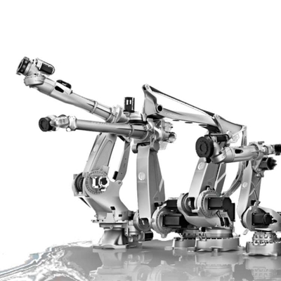 Robot Palletizer PAL-180-3.1 แขนหุ่นยนต์อุตสาหกรรม 4 แกน หุ่นยนต์อุตสาหกรรม
