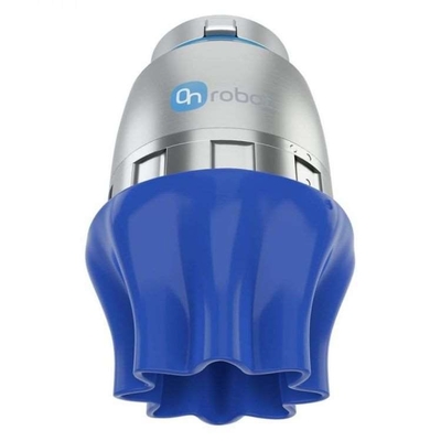 SG Series Soft Robotic Gripper With Collaborative Robotic Arm สําหรับการทํางานในฐานะตัวจับอ่อน