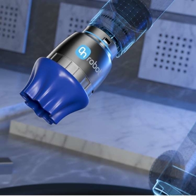 SG Series Soft Robotic Gripper With Collaborative Robotic Arm สําหรับการทํางานในฐานะตัวจับอ่อน