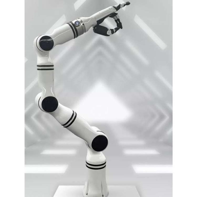 มanipulator 6 Axis RM65-B โรบอตร่วมมือสําหรับการจัดการอัตโนมัติในฐานะโคบอต ultralightweight