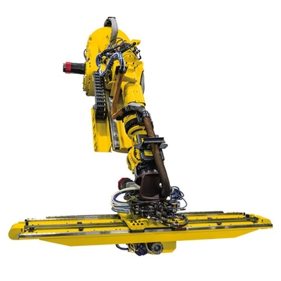 Masoneilan SVI2-21123121 เครื่องวางตําแหน่งวาล์ว พร้อมรุ่น BR200 / BR400 รีเล่ยกระตุ้นเป็นชิ้นส่วนอุปกรณ์เสริมวาล์วควบคุมเปิดปิด