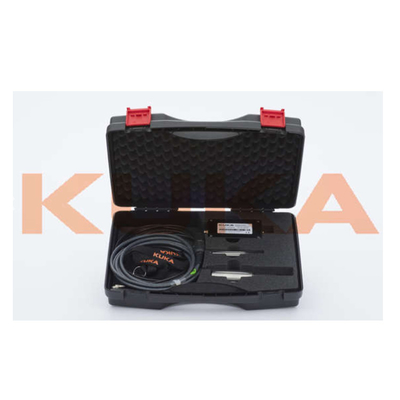 ชิ้นส่วนหุ่นยนต์ KUKA ของ SEMD/MEMD Mastering Set 00-228-936 เป็นอุปกรณ์เสริมสำหรับหุ่นยนต์