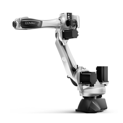 High Reach Manipulator Racer-7-1.4 พร้อมการเข้าถึง 1436MM เป็นหุ่นยนต์อุตสาหกรรม 6 แกนสำหรับเครื่องเชื่อม ZARC
