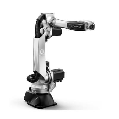 High Reach Manipulator Racer-7-1.4 พร้อมการเข้าถึง 1436MM เป็นหุ่นยนต์อุตสาหกรรม 6 แกนสำหรับเครื่องเชื่อม ZARC