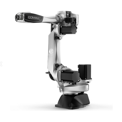 High Reach Manipulator Racer-7-1.4 พร้อมการเข้าถึง 1436MM เป็นหุ่นยนต์อุตสาหกรรม 6 แกนสำหรับเครื่องเชื่อม ZARC