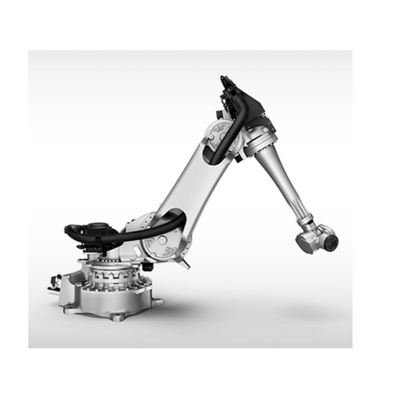 NJ-60-2.2 Manipulator พร้อมน้ำหนักบรรทุก 60KG เป็นแขนหุ่นยนต์ 6 แกนสำหรับอุปกรณ์จัดการวัสดุ
