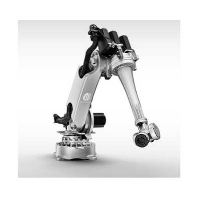 NJ-60-2.2 Manipulator พร้อมน้ำหนักบรรทุก 60KG เป็นแขนหุ่นยนต์ 6 แกนสำหรับอุปกรณ์จัดการวัสดุ