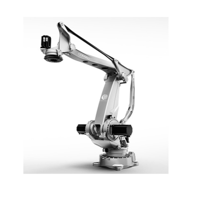 COMAU PAL-260-3.1 แขนหุ่นยนต์น้ำหนักบรรทุก 260KG สำหรับการจัดการและการวางพาเลท