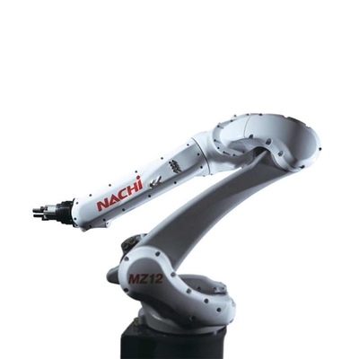 Universal Robotic Arm 6 Axis MZ12-01 สำหรับหุ่นยนต์อุตสาหกรรมเป็นหุ่นยนต์บรรจุ