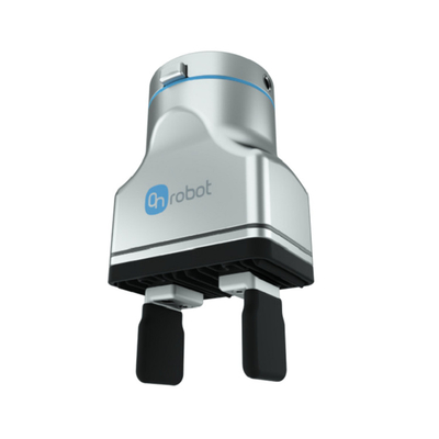 ONrobot มือจับหุ่นยนต์ไฟฟ้า 2 นิ้ว 2FG7 สำหรับแขนหุ่นยนต์