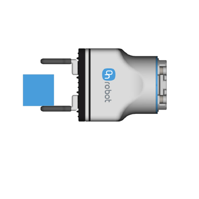 ONrobot มือจับหุ่นยนต์ไฟฟ้า 2 นิ้ว 2FG7 สำหรับแขนหุ่นยนต์