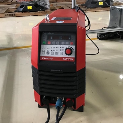 เครื่องเชื่อม Megmeet Ehave CM350 ของ MIG Welder และ MAG Welder As ARC Welders