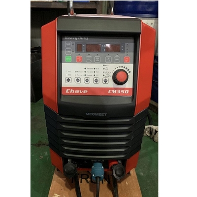 เครื่องเชื่อม Megmeet Ehave CM350 ของ MIG Welder และ MAG Welder As ARC Welders