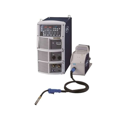 Mig Mag Welders WB-P500L ด้วยกระจกที่ต่ํามากสําหรับเครื่องเชื่อมอัตโนมัติ