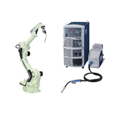 Mig Mag Welders WB-P500L ด้วยกระจกที่ต่ํามากสําหรับเครื่องเชื่อมอัตโนมัติ