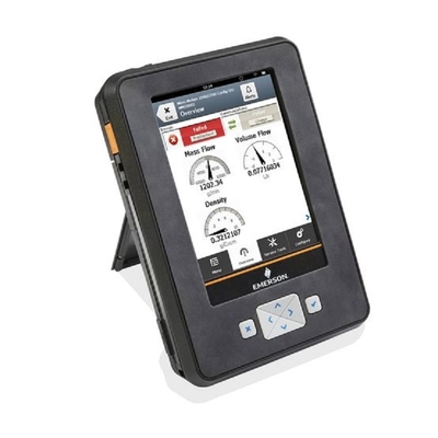 EMERSON AMS Trex Device Communicator สำหรับ Fisher DVC6200 DVC2000 Valve Positioners