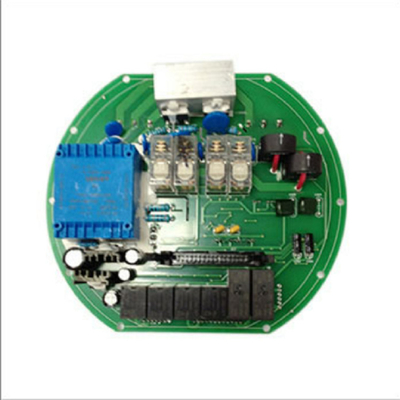 PCB หลักและ MOD 1H IQMK2 IQMK3 วาล์วควบคุมไฟฟ้าอะไหล่