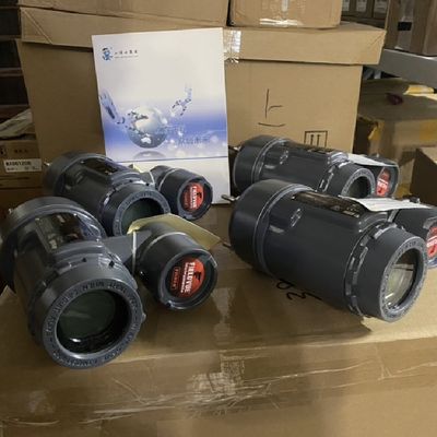 DLC3020 DLC3020F เครื่องควบคุมระดับดิจิตอล