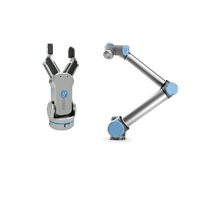 กริปเปอร์ Onrobot RG2 สำหรับ UR Robot หุ่นยนต์อเนกประสงค์และหุ่นยนต์ร่วมปฏิบัติงาน