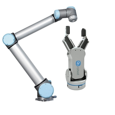 กริปเปอร์ Onrobot RG2 สำหรับ UR Robot หุ่นยนต์อเนกประสงค์และหุ่นยนต์ร่วมปฏิบัติงาน