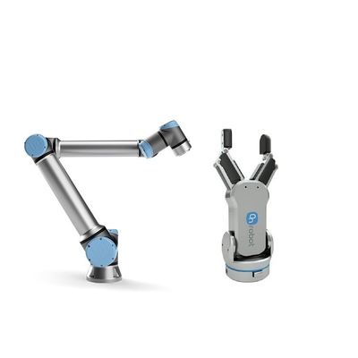 กริปเปอร์ Onrobot RG2 สำหรับ UR Robot หุ่นยนต์อเนกประสงค์และหุ่นยนต์ร่วมปฏิบัติงาน