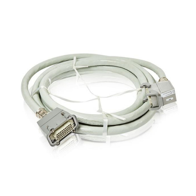 IP67 KUKA Robot Arm MOT Cable สำหรับชิ้นส่วนอะไหล่หุ่นยนต์