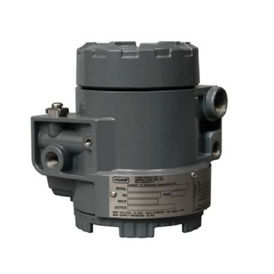 CRN 667 วาล์วควบคุม Actuator ตัวแปลงสัญญาณแรงดัน 220V