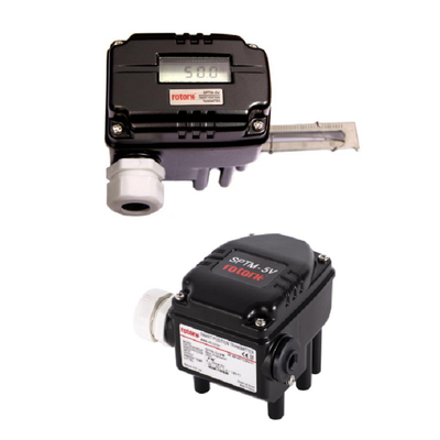 SPTM-5V สมาร์ทไฟฟ้าควบคุมวาล์วตำแหน่งเครื่องส่งสัญญาณชิ้นส่วนนิวเมติก
