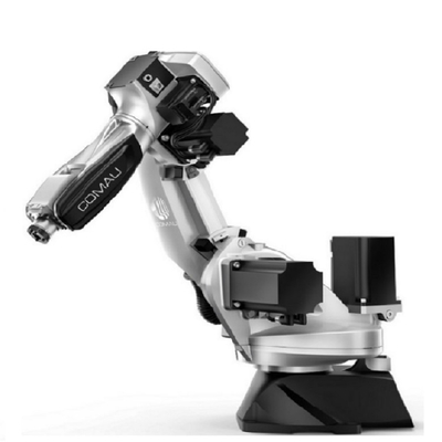 Comau 7kg Payload 6 Axis Arm Racer-7-1.0 สำหรับหุ่นยนต์เชื่อมอุตสาหกรรม