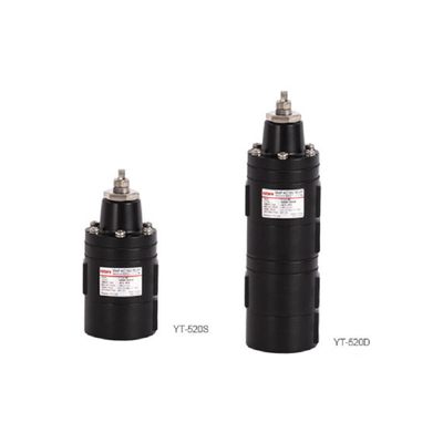 YT-525 รีเลย์ควบคุมสแน็ปเหล็กไฟฟ้าสำหรับ Valve