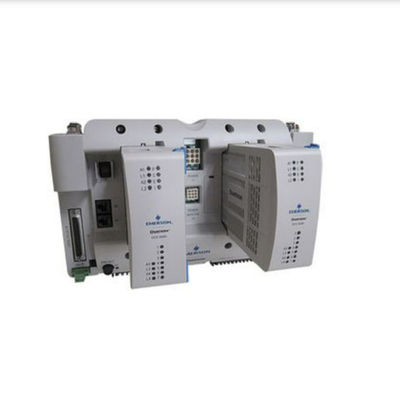 Ovation OCR3000 วาล์วควบคุมแบบนิวแมติก โมดูลเดี่ยว AC 380V