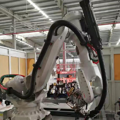 GBSCN 03 Fanuc Robot Cables Packs Kits สำหรับ ABB KUKA Yasakawa