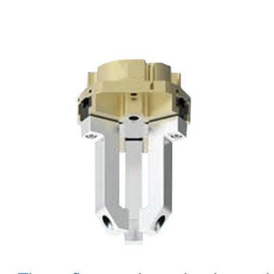 CNGBS Universal Robotic Arm Parts Collaborative Robot กริปเปอร์