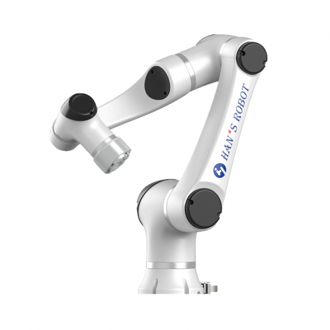 Universal robot cobot 15 Kg payload 1300mm working reach collaborative robot 6 axis palletizing