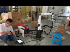 เครื่องเชื่อม Hans E10