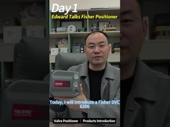 วาล์วควบคุมปนูเมติก