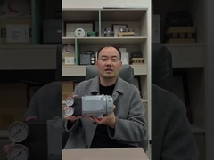 Masoneilan วัลล์ฟตําแหน่ง